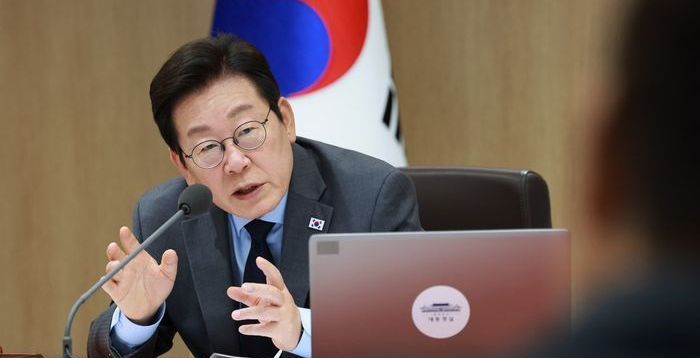 李대통령의 ‘저신용자 금리 인하’ 주문, 되려 불법 사금융 나락?