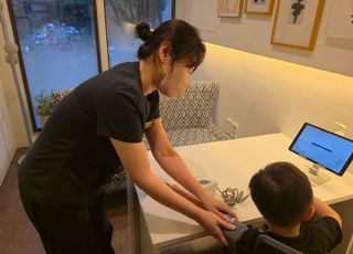 성남시 '전국 최초' 가정위탁아동 건강 챙기는 전담주치의 사업 추진