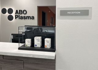GC녹십자, 美 텍사스에 라레도 혈장센터 개소…내년까지 FDA 허가 목표