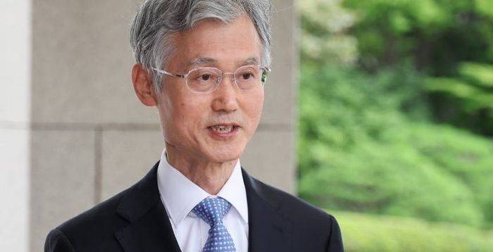 조희대 대법원장, 17일 저녁 與 제기 의혹 관련 입장 발표