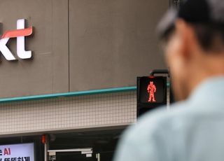 'KT 무단 소액결제' 사건 용의자 2명 검거…40대 중국인