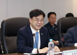 이상경 국토1차관 "주택공급, 공공 책임 막중…속도전 임해달라"