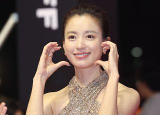 한효주, 심쿵 유발자