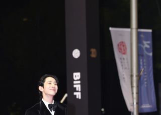 이수혁의 레드카펫