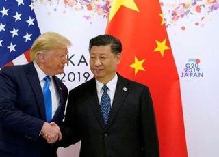 트럼프~시진핑 '제3지역'서 회동?…APEC '외교 격전지' 부상 조짐
