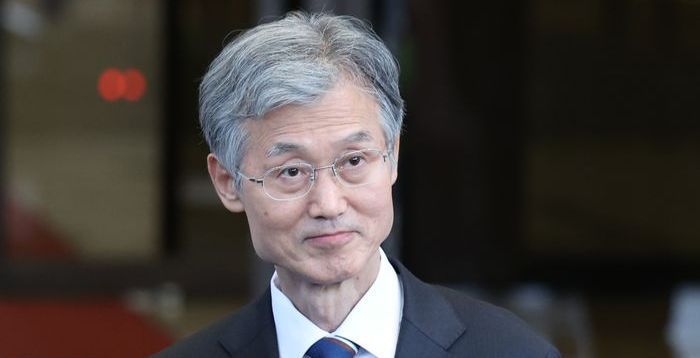 조희대~한덕수 회동설, 수사 대상이라더니…근거 없었나
