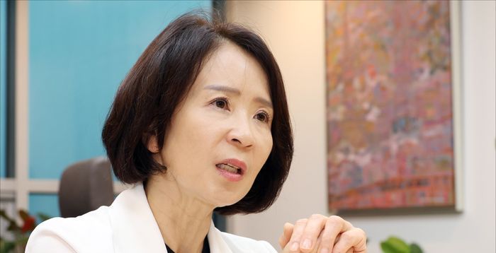 [인터뷰] 최수진 "이재명 경제, 중국식 마구잡이 규제와 포퓰리즘 맞물린 변종…결국 무너질 것"