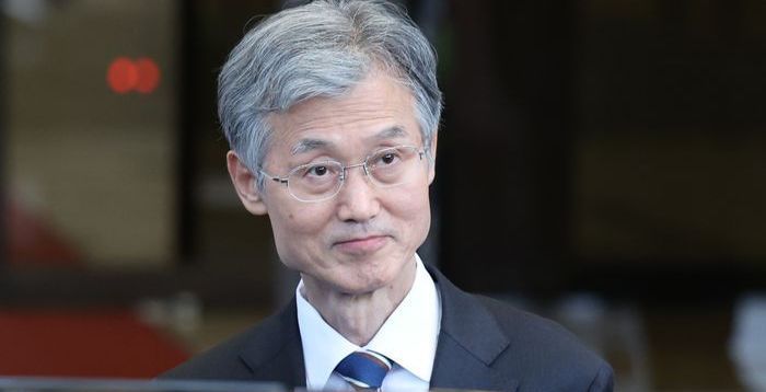 조희대~한덕수 회동설, 수사 대상이라더니…근거 없었나