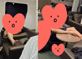 "얼굴이 화끈"...베트남서 한국인 관광객 민폐 행동 논란