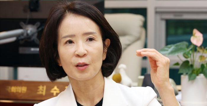 [인터뷰] 최수진 "이재명 경제, 중국식 마구잡이 규제와 포퓰리즘 맞물린 변종…결국 무너질 것"