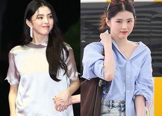 한소희, 부산국제영화제 빛낸 미모…몸매 관리 비결은? [데일리 헬스]