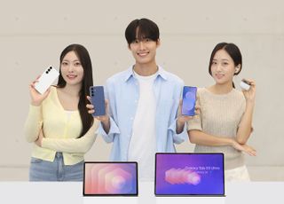 삼성전자, '갤럭시 S25·탭 S11 시리즈·버즈3 FE' 출시…AI 기능 강화