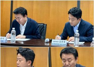 부코페, 한국문화교류진흥원과 업무협약…공연예술 글로벌 확산 노린다