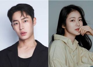 탈출구 없는 ‘섬남섬녀’ 로코…이재욱·신예은, ‘존버닥터’ 출연