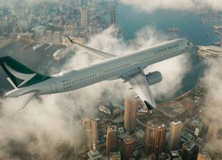 캐세이퍼시픽항공, '홍콩 와인 &amp; 다인' 기념 프로모션 진행