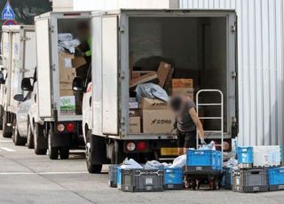 국토부, ‘추석 명절 택배 특별 관리기간’ 4주간 운영…5500명 임시 투입