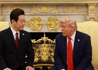 美의회 "조지아 사태 후 한미관계 악화…트럼프, 서울 패싱할 수도"