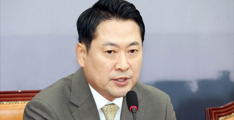 장동혁 "조희대 사냥, 대통령실·여당 합작품…개딸 붙어 좌표 찍고 여론몰이"