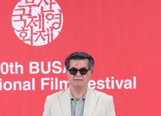 자파르 파나히 감독 '영화관에서 만나요'