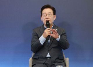 李대통령, 타임지 인터뷰…"관세협상, 미국 요구대로 받아들였다면 탄핵 당했을 것"
