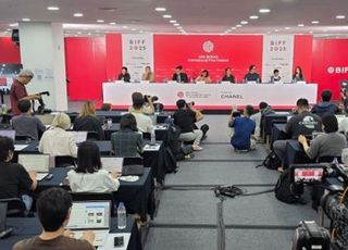 "명성에 부합할 것"…나홍진→양가휘, 남다른 각오로 임한 부국제 첫 경쟁 심사 [30th BIFF]