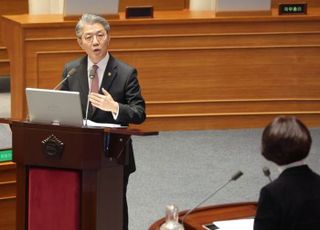 채상병 돌리고슬롯, '이종섭 호주대사 의혹' 관련 김홍균 전 외교차관 소환
