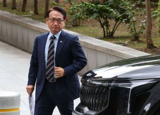 與박선원, 내란특검 재출석…"'계엄 가담 혐의' 원천희 중장 고발할 것"