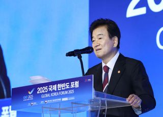 정동영 "남북 '평화적' 두 국가로 전환해야…尹정부 외교·대북 정책 완전히 실패"