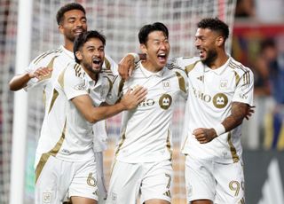 4경기 연속 이어진 ‘손흥민 공격 포인트=LAFC 무패’ 공식