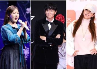 송가인·강동원·김완선도 적발…소속사 미등록 논란, 뒤늦게 절차 착수