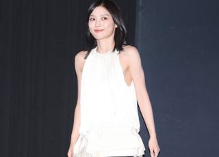 김유정, 어제보다 오늘 더 아름다워