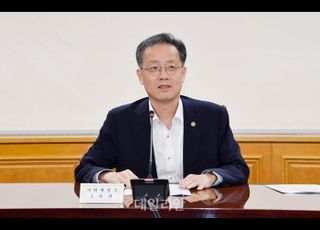 이형일 “지역사회 공공서비스 제공 주체…사회연대경제조직 역할 중요”