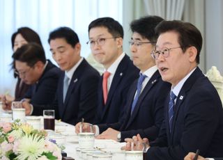 이재명 대통령 "'국장 복귀는 지능순' 만들 것" [데일리안 1분뉴스]