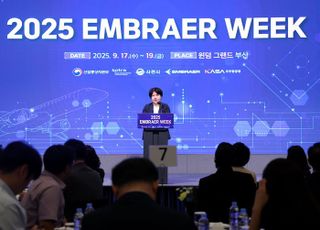 K-항공우주, 세계 3위 엠브라에르사와 공급망 협력 확대