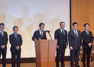 조좌진 롯데카드 대표 “전액 보상·인적 쇄신…사임도 각오”