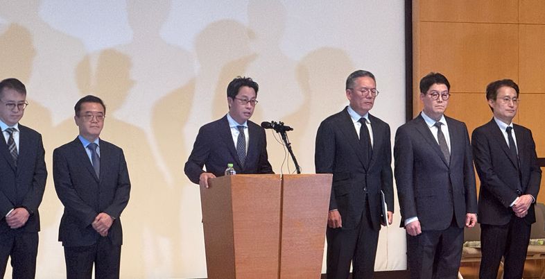 조좌진 롯데카드 대표 “전액 보상·인적 쇄신…사임도 각오”