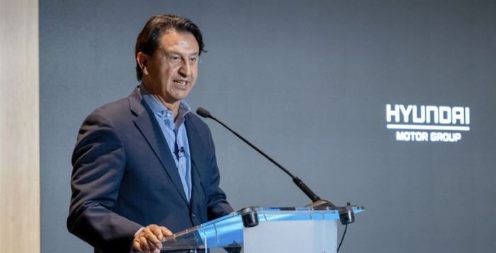 현대차, 美 폭풍에도 판매목표 '유지'… '하이브리드+전기차'로 뚫는다