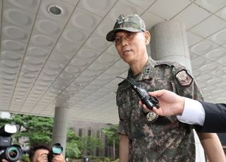 '드론사령관 피의자 신문조서 열람 금지' 특검 처분…헌재 판단 받는다