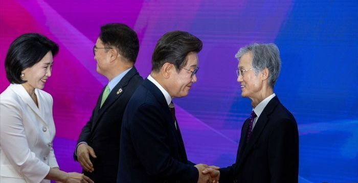 '대법원장 사퇴' 불 지핀 대통령실…'삼권분립 침해' 논란 확산