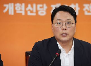 천하람 "민주당, 유튜버가 AI로 만든 음성 파일에 흥분해 음모론"