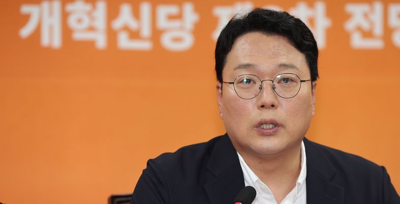천하람 "민주당, 유튜버가 AI로 만든 음성 파일에 흥분해 음모론"