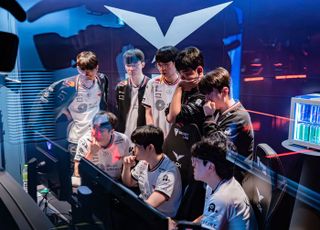 T1, DK 꺾고 롤드컵 막차 탑승…5년 연속 진출 성공