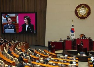 "중국식 독재" "그럼 윤석열 정권은"…여야, 대정부질문 마지막날도 충돌 [9/19(금) 데일리안 출근길 뉴스]