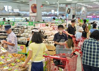 롯데마트, '주말 초특가전' 행사…한우 국거리·불고기 반값