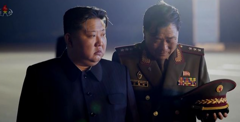 "北, 러에 최대 13조 지원…러, 대가로 1조 돌려줘"