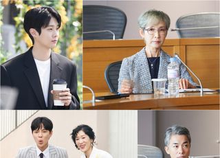 ‘우주메리미’ 최우식→김영민, 대한민국 최초 제과점 명순당家 공개