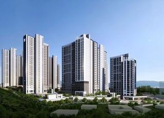 동문건설 ‘춘천 동문 디 이스트 어반포레’를 지금 선점해야 하는 이유