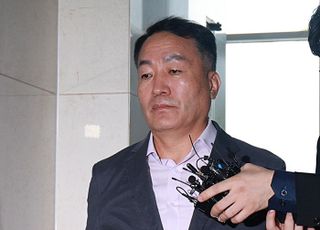 '수사 외압 의혹 키맨' 김계환 전 해병대 사령관, 채상병 특검 다섯 번째 출석