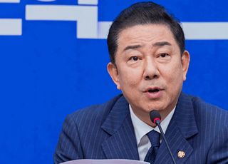 김병기, '조희대 회동설'에 "처음 거론한 분이 해명해야"