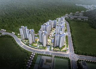 권리금 없고 공실우려 낮은 인천검단 ‘디에트르 더 에듀 단지 내 상가’, 9월 26일 공개입찰